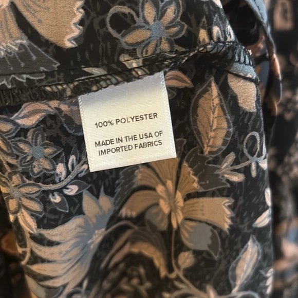 Evereve Reece Blouse - Picture 6 of 6